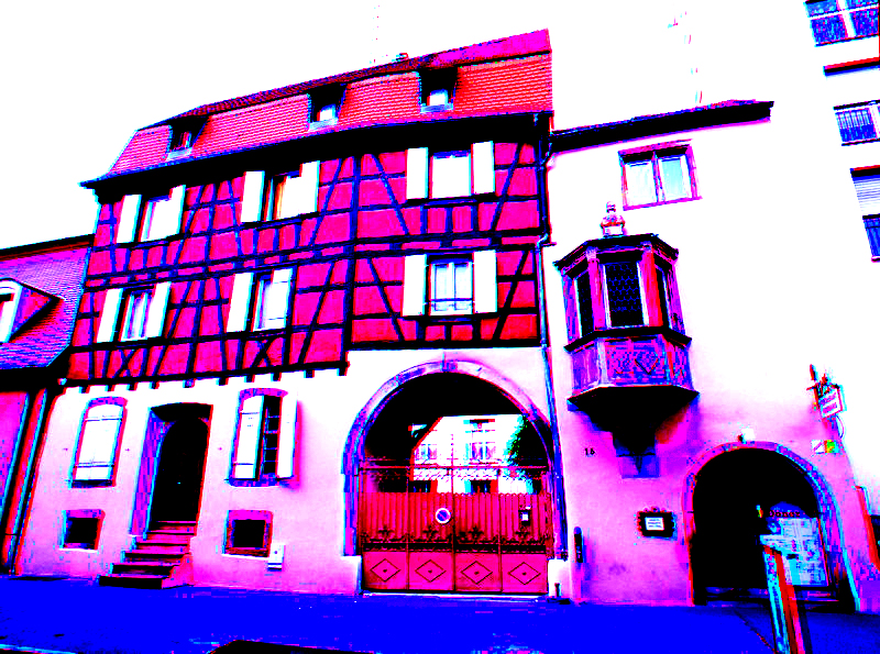 alsace
